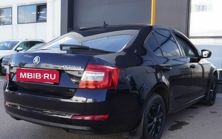 Skoda Octavia, 2013 год, 1 250 000 рублей, 5 фотография