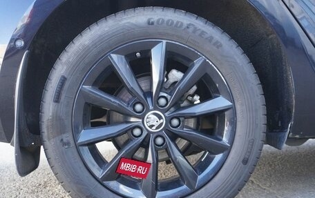 Skoda Octavia, 2013 год, 1 250 000 рублей, 9 фотография