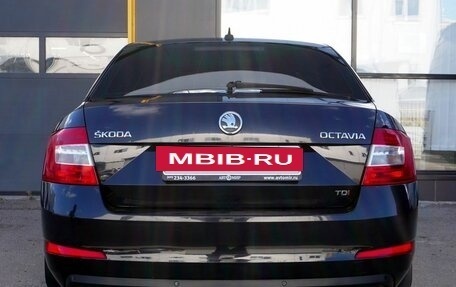 Skoda Octavia, 2013 год, 1 250 000 рублей, 6 фотография