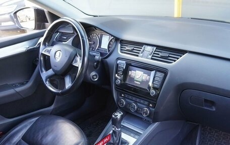 Skoda Octavia, 2013 год, 1 250 000 рублей, 11 фотография