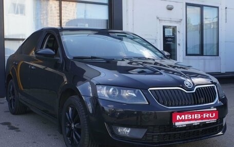 Skoda Octavia, 2013 год, 1 250 000 рублей, 3 фотография
