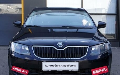 Skoda Octavia, 2013 год, 1 250 000 рублей, 2 фотография