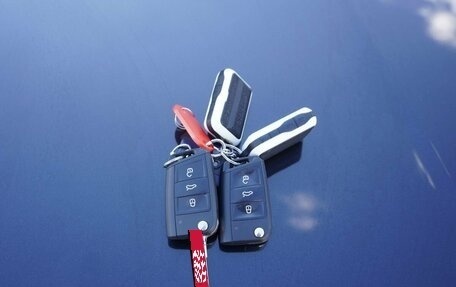 Skoda Octavia, 2013 год, 1 250 000 рублей, 16 фотография