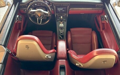 Porsche 911, 2016 год, 8 500 000 рублей, 3 фотография