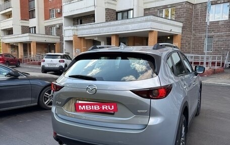 Mazda CX-5 II, 2018 год, 1 950 000 рублей, 5 фотография