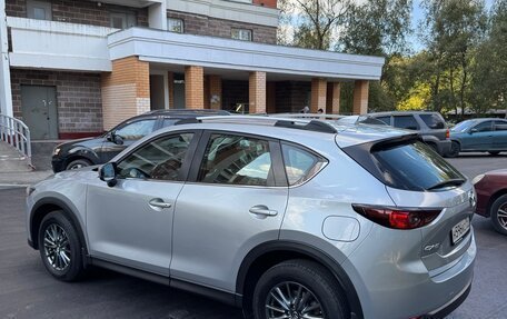 Mazda CX-5 II, 2018 год, 1 950 000 рублей, 6 фотография