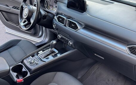 Mazda CX-5 II, 2018 год, 1 950 000 рублей, 10 фотография