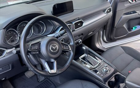 Mazda CX-5 II, 2018 год, 1 950 000 рублей, 9 фотография