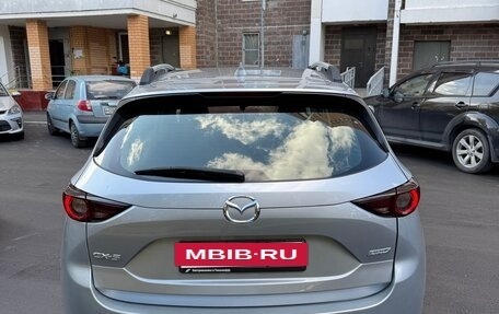 Mazda CX-5 II, 2018 год, 1 950 000 рублей, 7 фотография