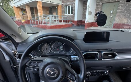 Mazda CX-5 II, 2018 год, 1 950 000 рублей, 12 фотография