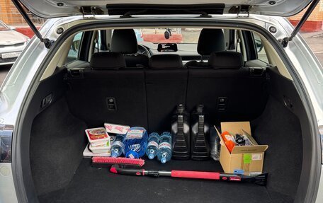 Mazda CX-5 II, 2018 год, 1 950 000 рублей, 18 фотография