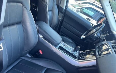 Land Rover Range Rover Sport II, 2019 год, 4 900 000 рублей, 5 фотография