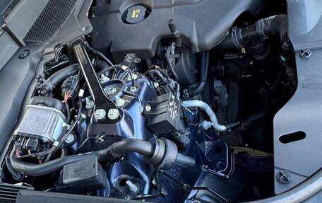 Land Rover Range Rover Sport II, 2019 год, 4 900 000 рублей, 15 фотография