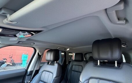 Land Rover Range Rover Sport II, 2019 год, 4 900 000 рублей, 13 фотография