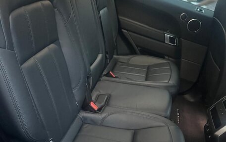 Land Rover Range Rover Sport II, 2019 год, 4 900 000 рублей, 14 фотография