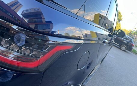 Land Rover Range Rover Sport II, 2019 год, 4 900 000 рублей, 6 фотография