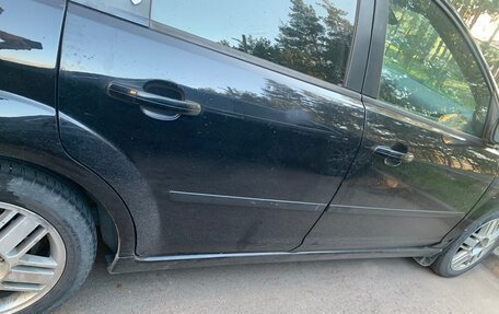 Ford Focus II рестайлинг, 2006 год, 450 000 рублей, 4 фотография