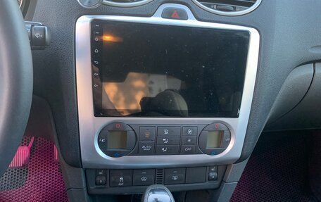 Ford Focus II рестайлинг, 2006 год, 450 000 рублей, 6 фотография