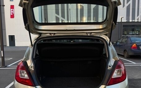 Opel Corsa D, 2008 год, 539 000 рублей, 2 фотография
