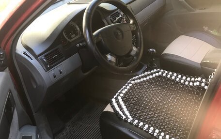 Chevrolet Lacetti, 2007 год, 385 000 рублей, 9 фотография
