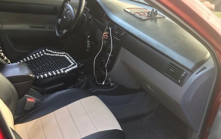 Chevrolet Lacetti, 2007 год, 385 000 рублей, 2 фотография