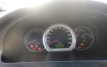 Chevrolet Lacetti, 2007 год, 385 000 рублей, 10 фотография