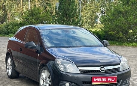 Opel Astra H, 2010 год, 600 000 рублей, 1 фотография