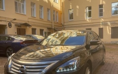 Nissan Teana, 2014 год, 1 100 000 рублей, 1 фотография