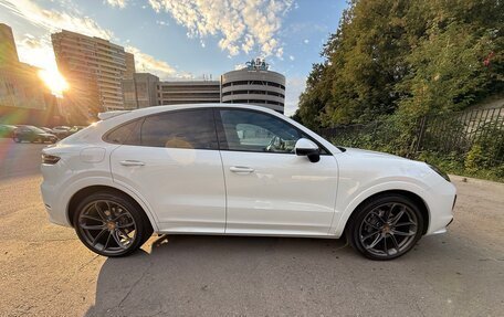 Porsche Cayenne III, 2019 год, 10 650 000 рублей, 3 фотография