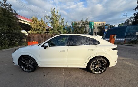 Porsche Cayenne III, 2019 год, 10 650 000 рублей, 5 фотография