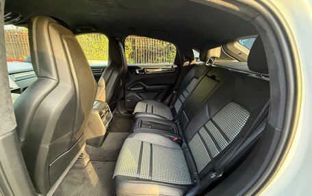 Porsche Cayenne III, 2019 год, 10 650 000 рублей, 10 фотография