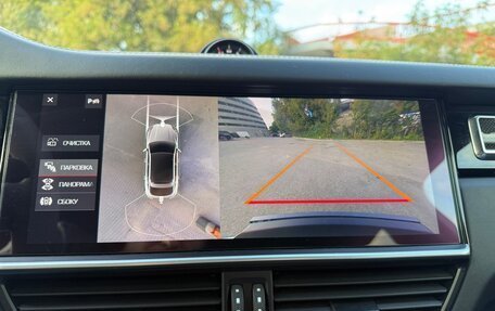 Porsche Cayenne III, 2019 год, 10 650 000 рублей, 12 фотография