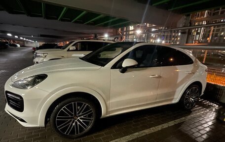 Porsche Cayenne III, 2019 год, 10 650 000 рублей, 16 фотография