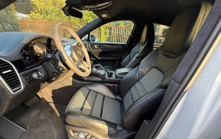 Porsche Cayenne III, 2019 год, 10 650 000 рублей, 8 фотография