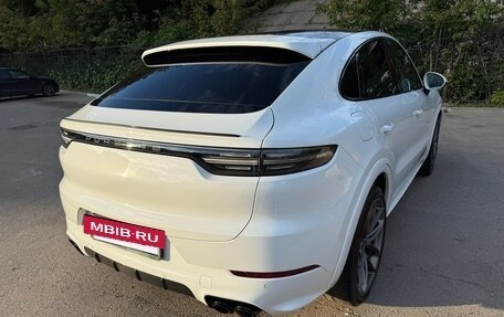 Porsche Cayenne III, 2019 год, 10 650 000 рублей, 7 фотография