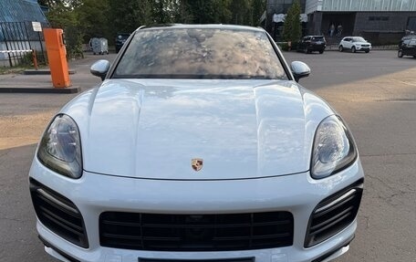 Porsche Cayenne III, 2019 год, 10 650 000 рублей, 2 фотография