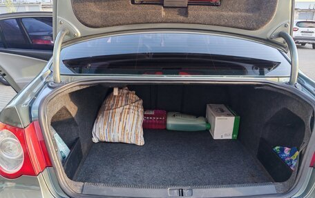 Volkswagen Passat B6, 2008 год, 730 000 рублей, 7 фотография