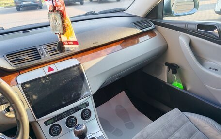 Volkswagen Passat B6, 2008 год, 730 000 рублей, 9 фотография