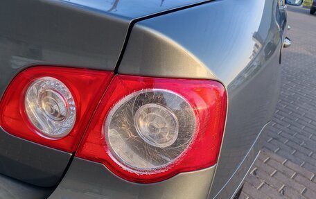 Volkswagen Passat B6, 2008 год, 730 000 рублей, 12 фотография