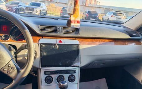 Volkswagen Passat B6, 2008 год, 730 000 рублей, 10 фотография