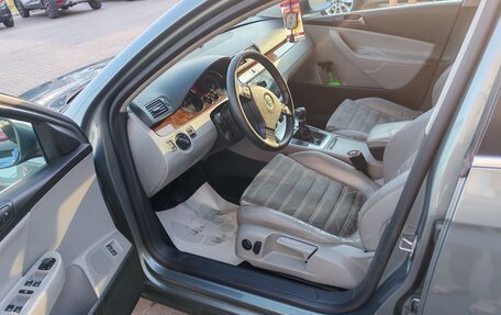 Volkswagen Passat B6, 2008 год, 730 000 рублей, 8 фотография