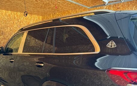 Mercedes-Benz Maybach GLS I, 2021 год, 25 000 000 рублей, 3 фотография