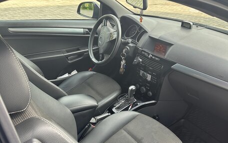Opel Astra H, 2010 год, 600 000 рублей, 6 фотография