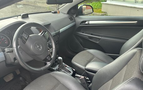 Opel Astra H, 2010 год, 600 000 рублей, 8 фотография