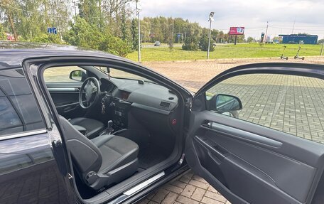 Opel Astra H, 2010 год, 600 000 рублей, 7 фотография