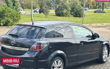 Opel Astra H, 2010 год, 600 000 рублей, 3 фотография