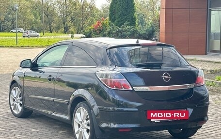 Opel Astra H, 2010 год, 600 000 рублей, 4 фотография