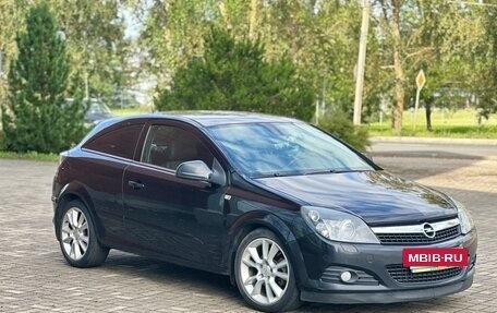 Opel Astra H, 2010 год, 600 000 рублей, 2 фотография