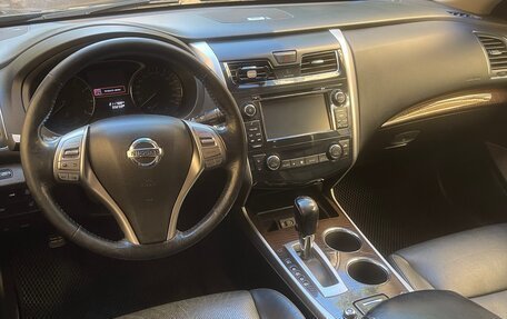 Nissan Teana, 2014 год, 1 100 000 рублей, 5 фотография