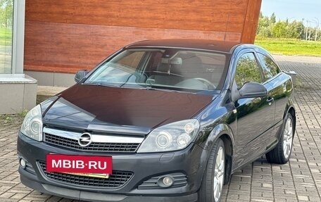 Opel Astra H, 2010 год, 600 000 рублей, 15 фотография
